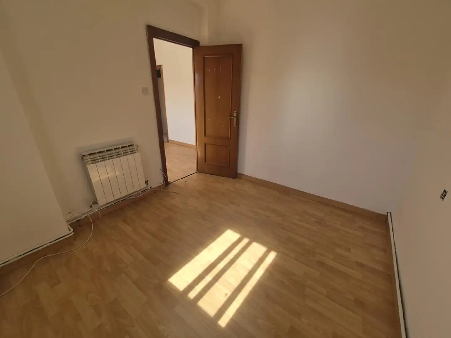 Schlafzimmer von Wohnung zum Verkauf in Salamanca