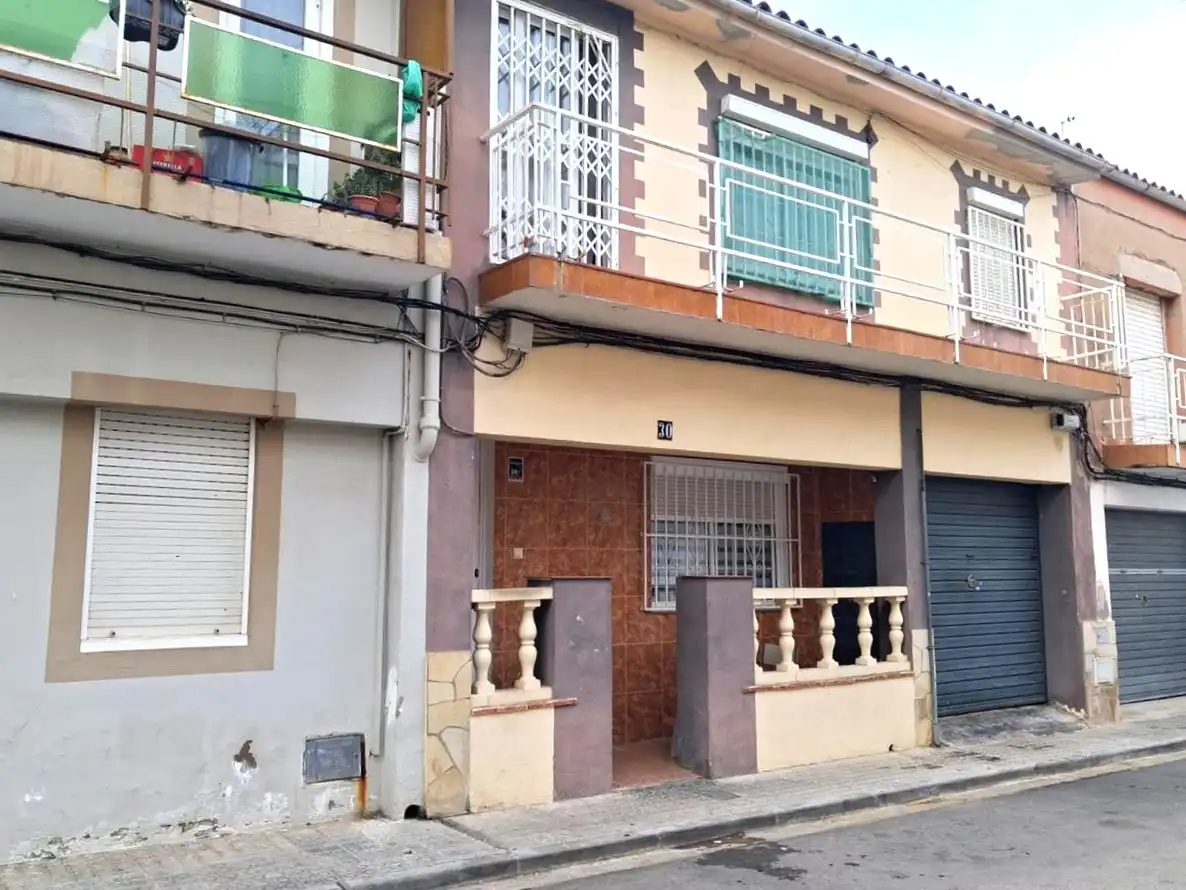 Casa en venta en Doctor Ferran