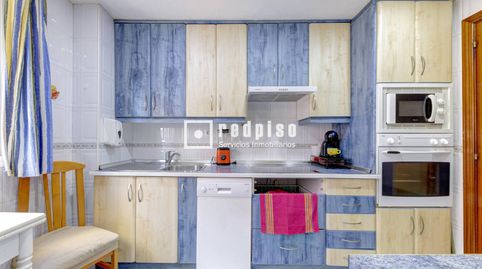 Foto 2 von Wohnung zum Verkauf in Vergel - Las Olivas, Aranjuez