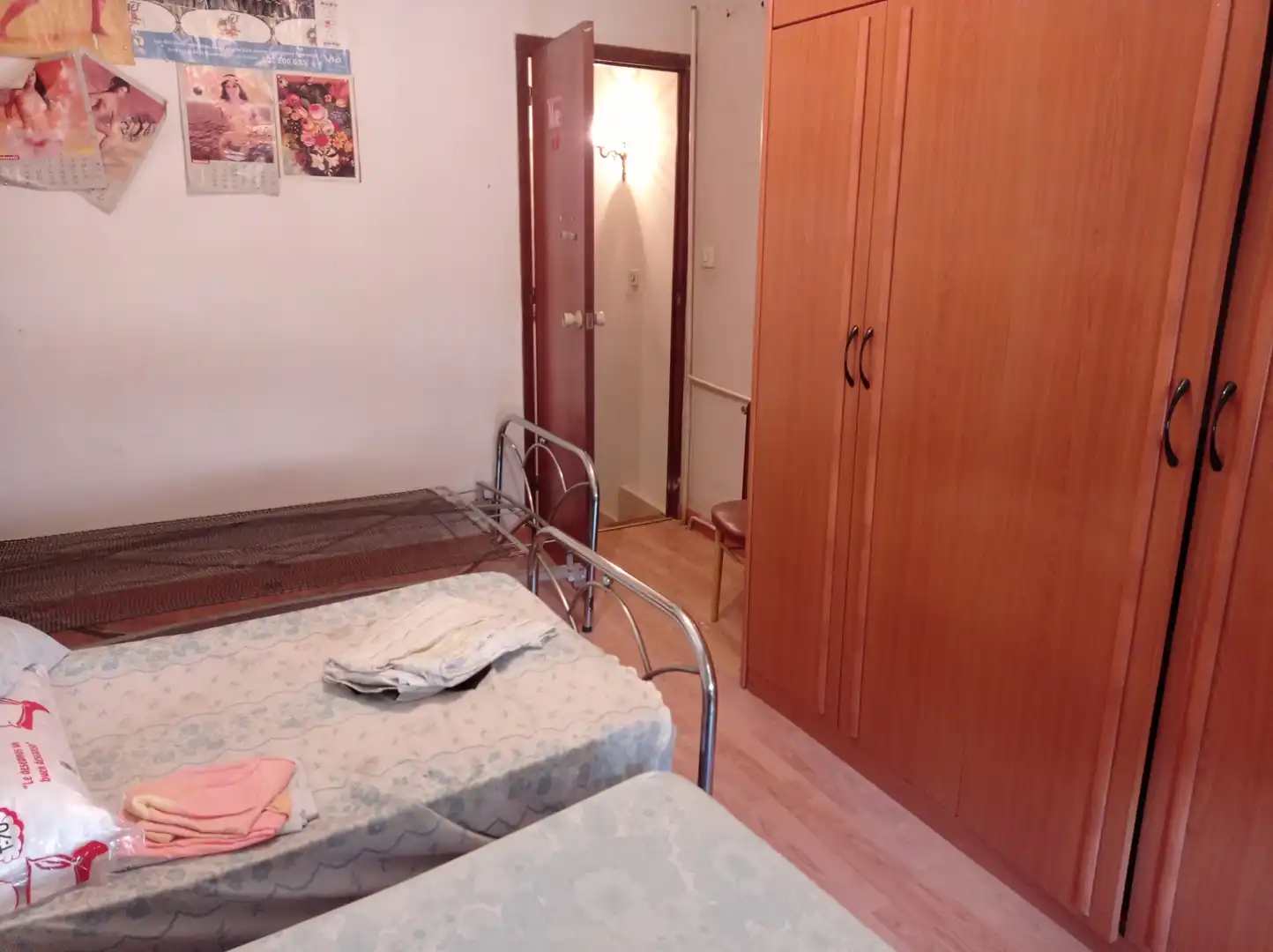 Habitación de Casa o chalet en venta en Miguelturra con Calefacción, Trastero y Amueblado