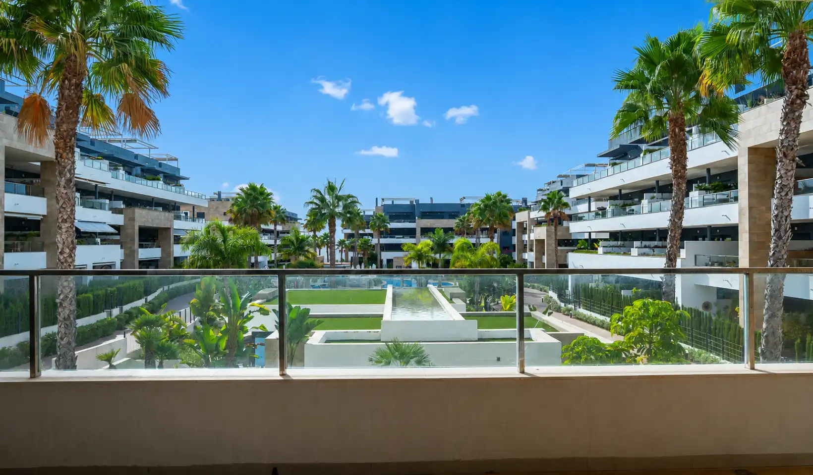 Appartement avec piscine à vendre à Orihuela Costa, imagen 31