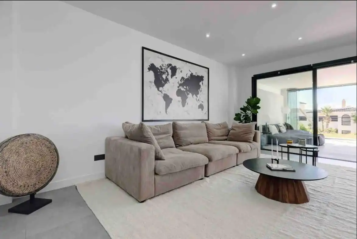 Apartment mit Pool zum Verkauf in Estepona Pueblo, imagen 11