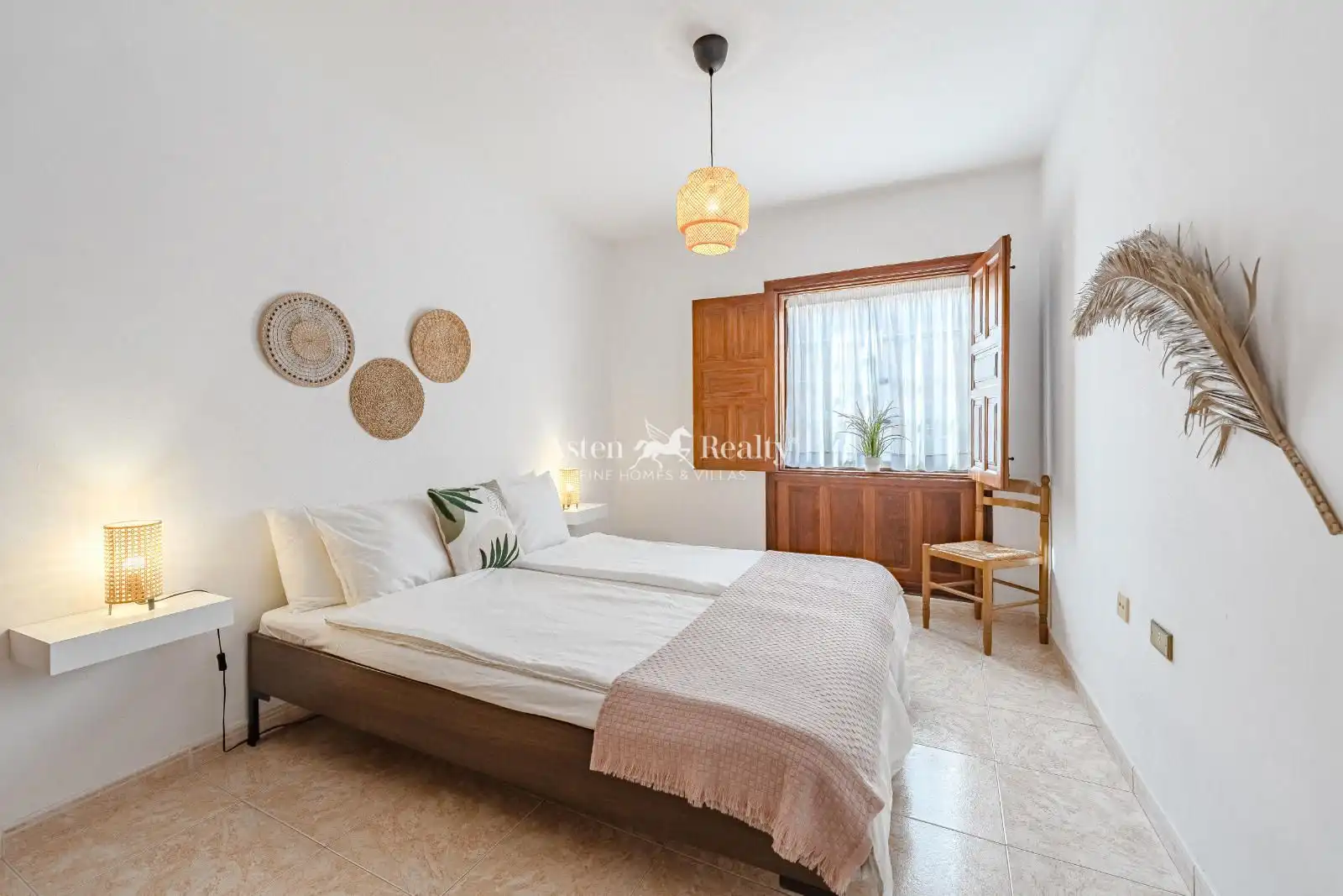 Habitación de Casa o chalet en venta en Guía de Isora con Amueblado