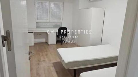 Foto 4 de Pis de lloguer a Calle Marcel-li Giner, Barrio de Benimaclet,  Valencia Capital