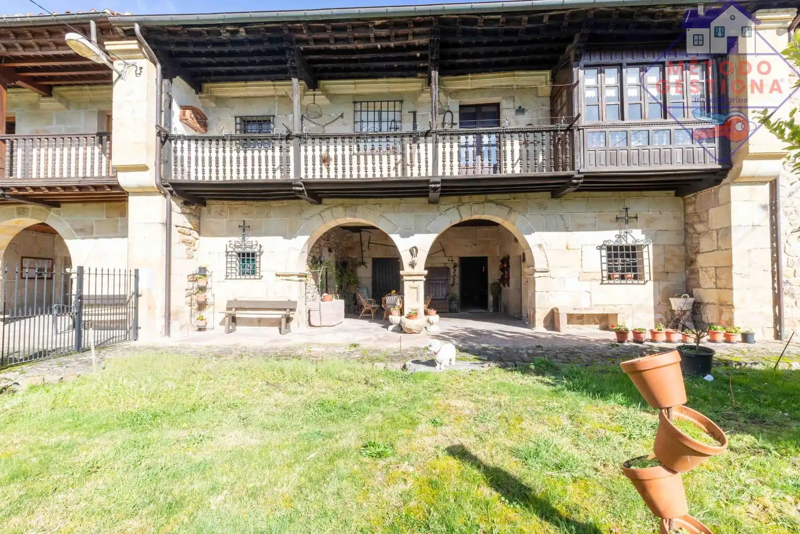 Maison avec terrasse à vendre à Cabuérniga, imagen 21