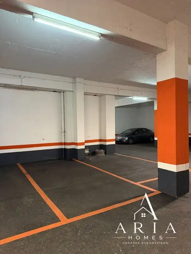 Piso con ascensor en venta en Deusto, imagen 15