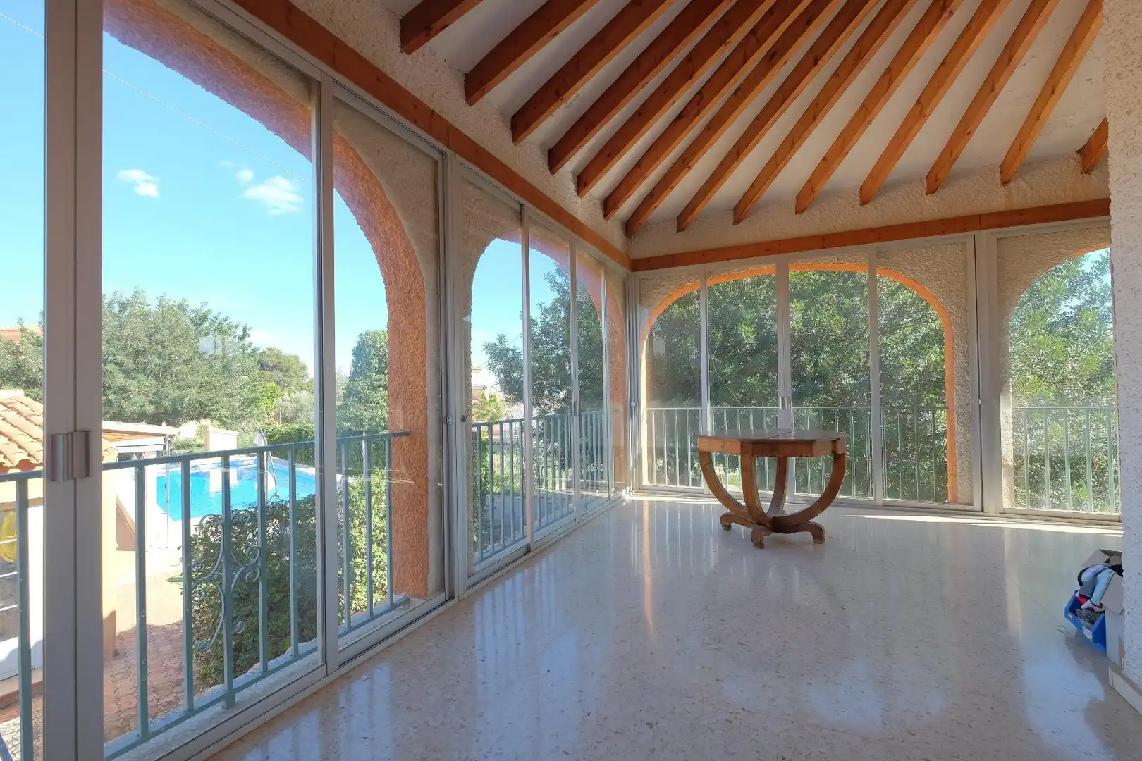 Chalet con piscina en venta en Benicolada - Las Adelfas, imagen 12