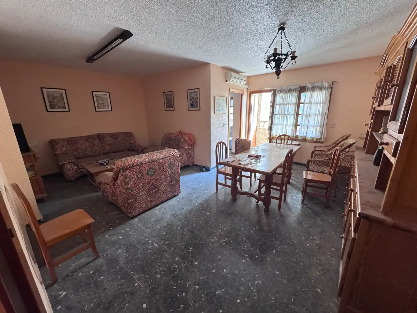 Appartement avec terrasse à vendre à Avenida Constitución