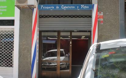 Exterior view of Premises to rent in  Santa Cruz de Tenerife Capital