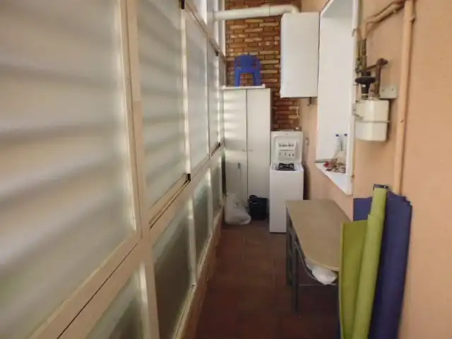 Cocina de Piso en venta en Lleida con Calefacción