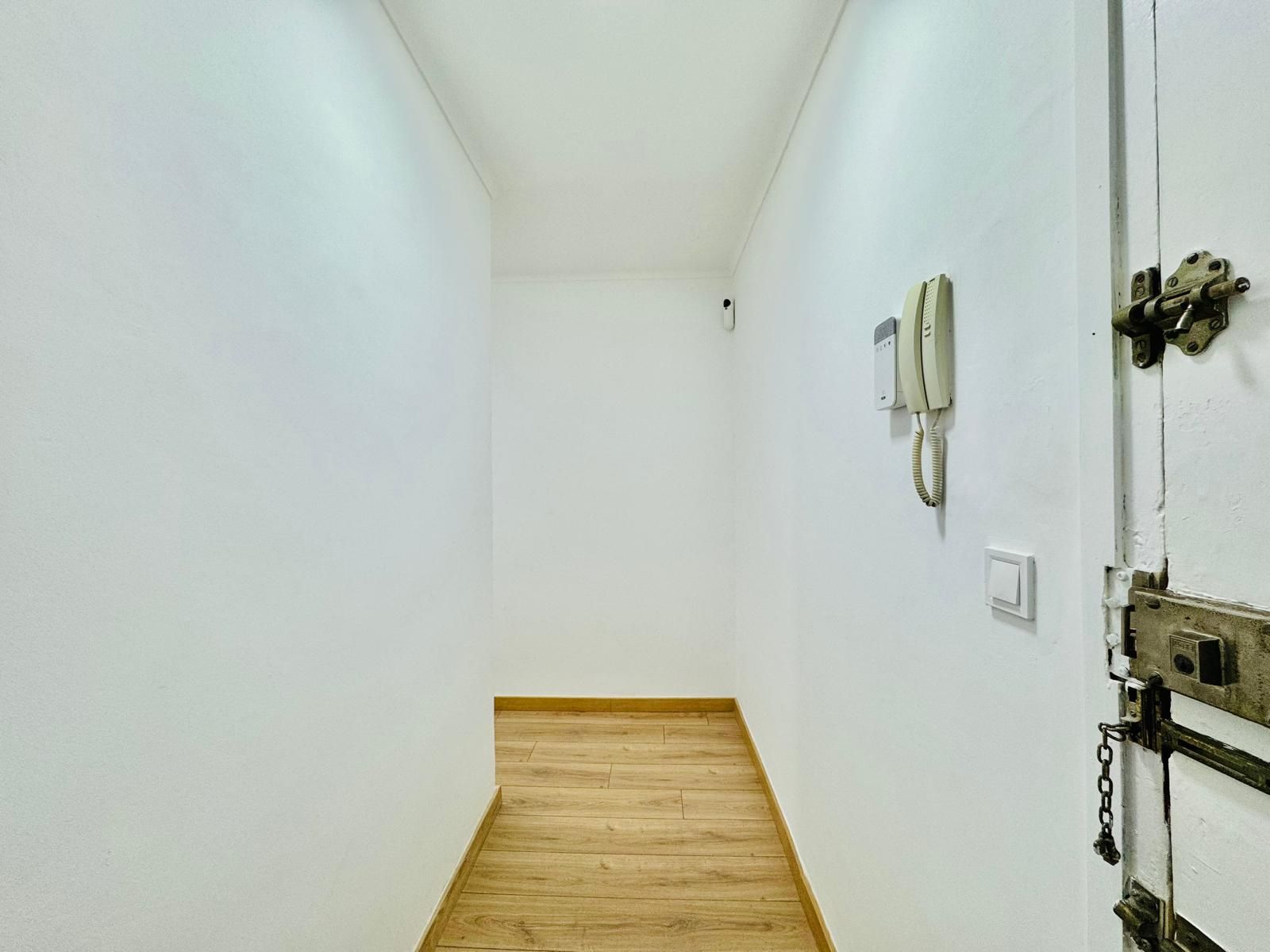 Planta baja for sale in  Barcelona Capital  with Terrace