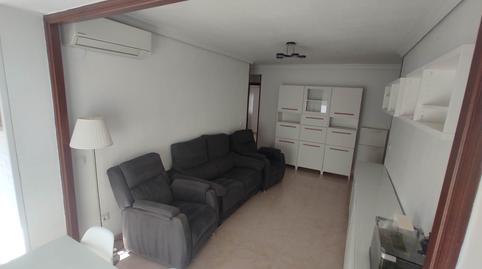 Foto 4 de Pis en venda a Calle Comunidad Aragonesa, Villegas,  Sevilla Capital