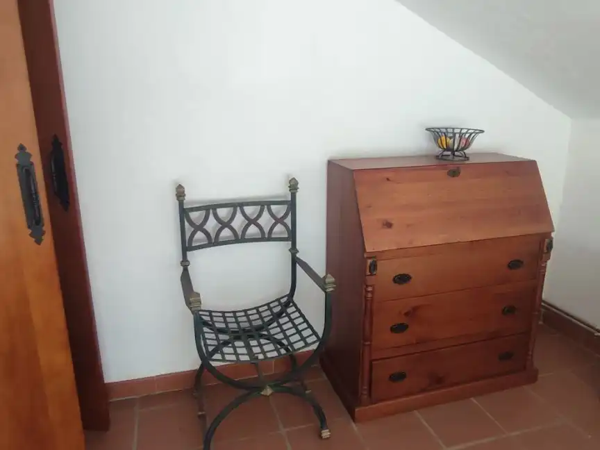 Casa rústica amb jardí en venda a Calle Diseminados 39, imagen 28