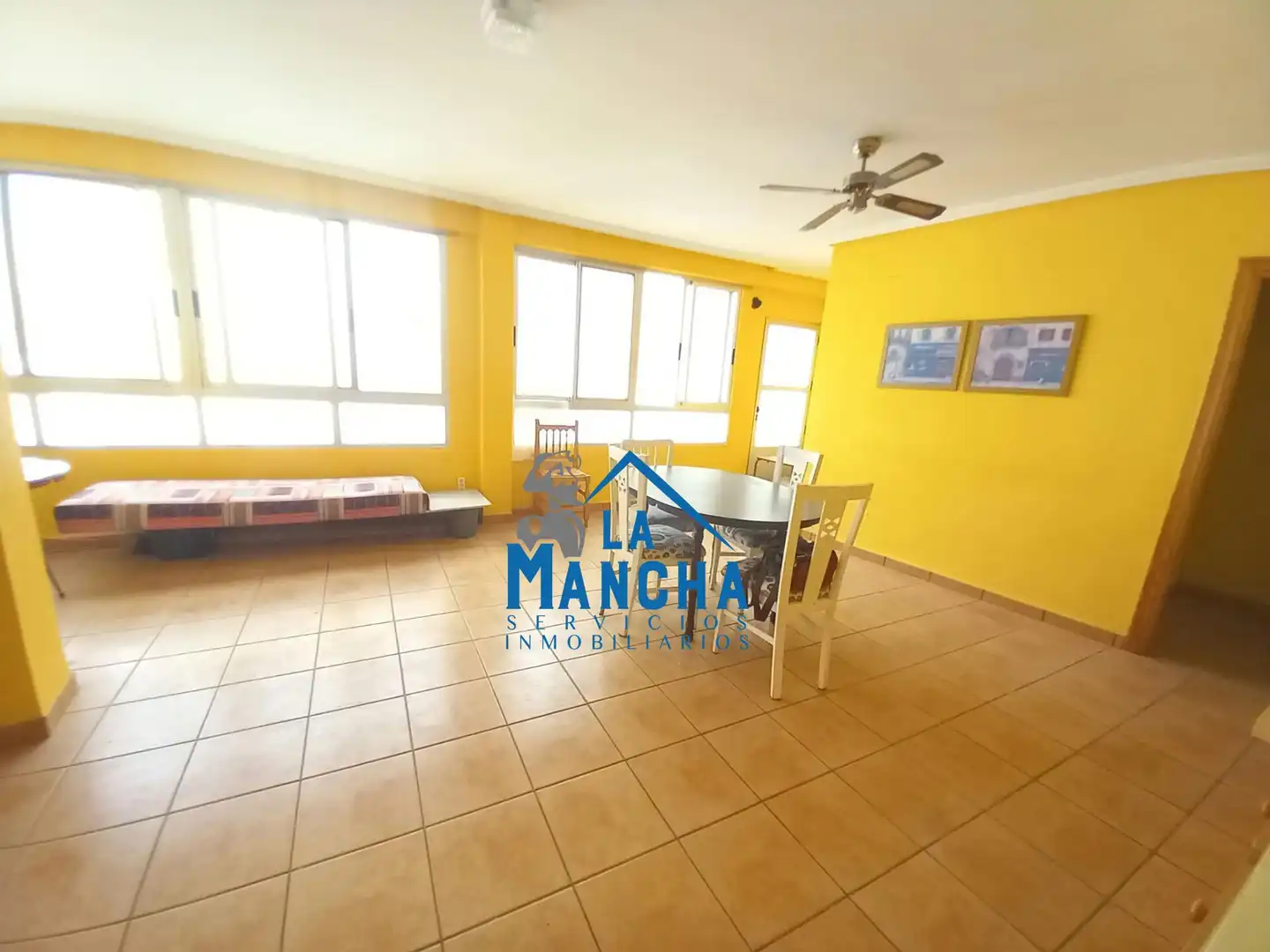 Casa con terraza en venta en Barrax, imagen 15