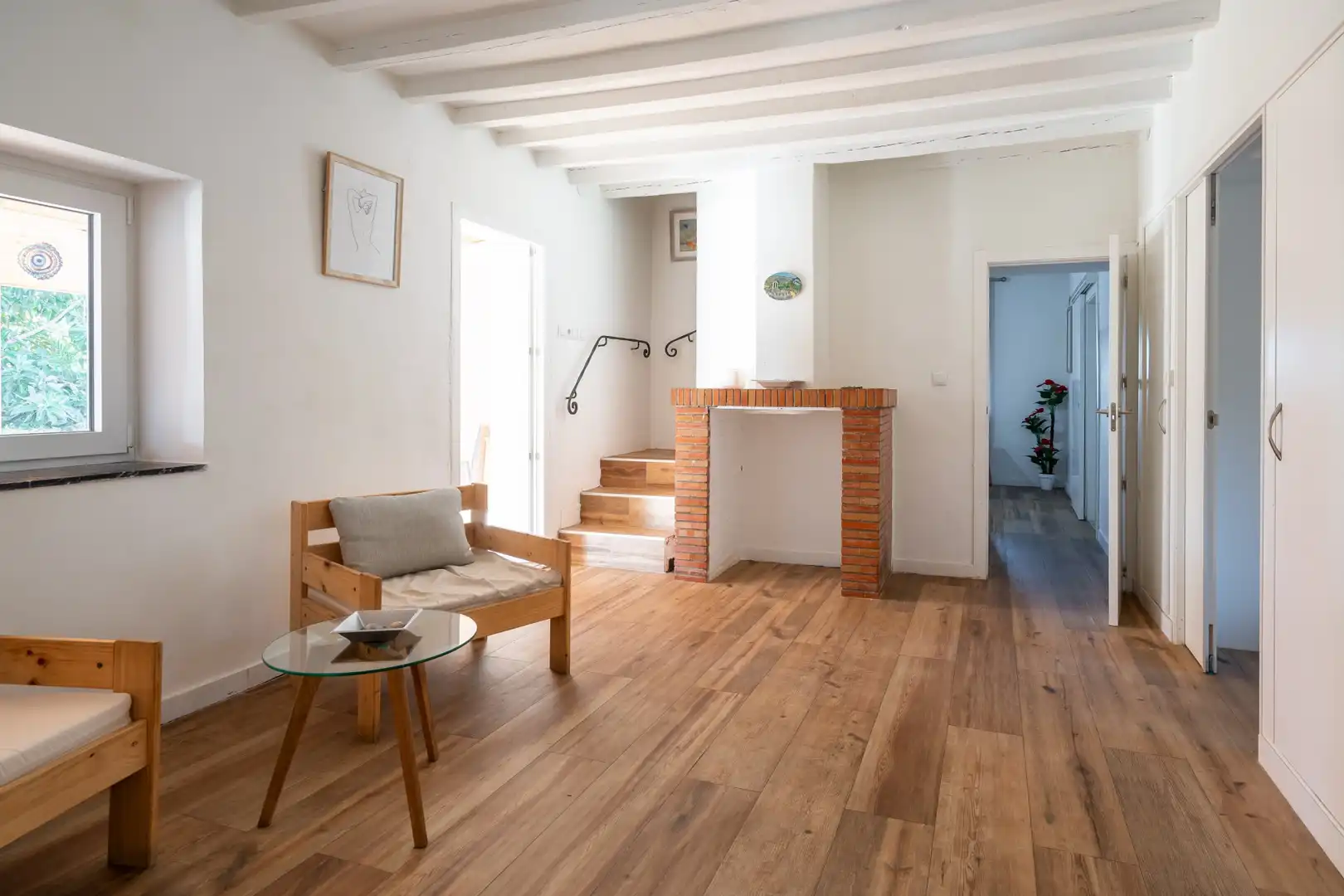 Casa o xalet en venda en Fuengirola amb Aire condicionat, Jardí privat i Terrassa