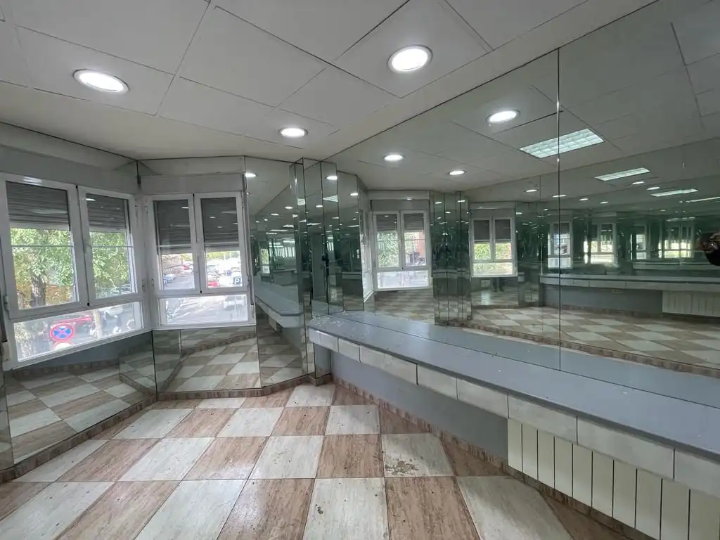 Büro zum Verkauf in Getafe mit Klimaanlage