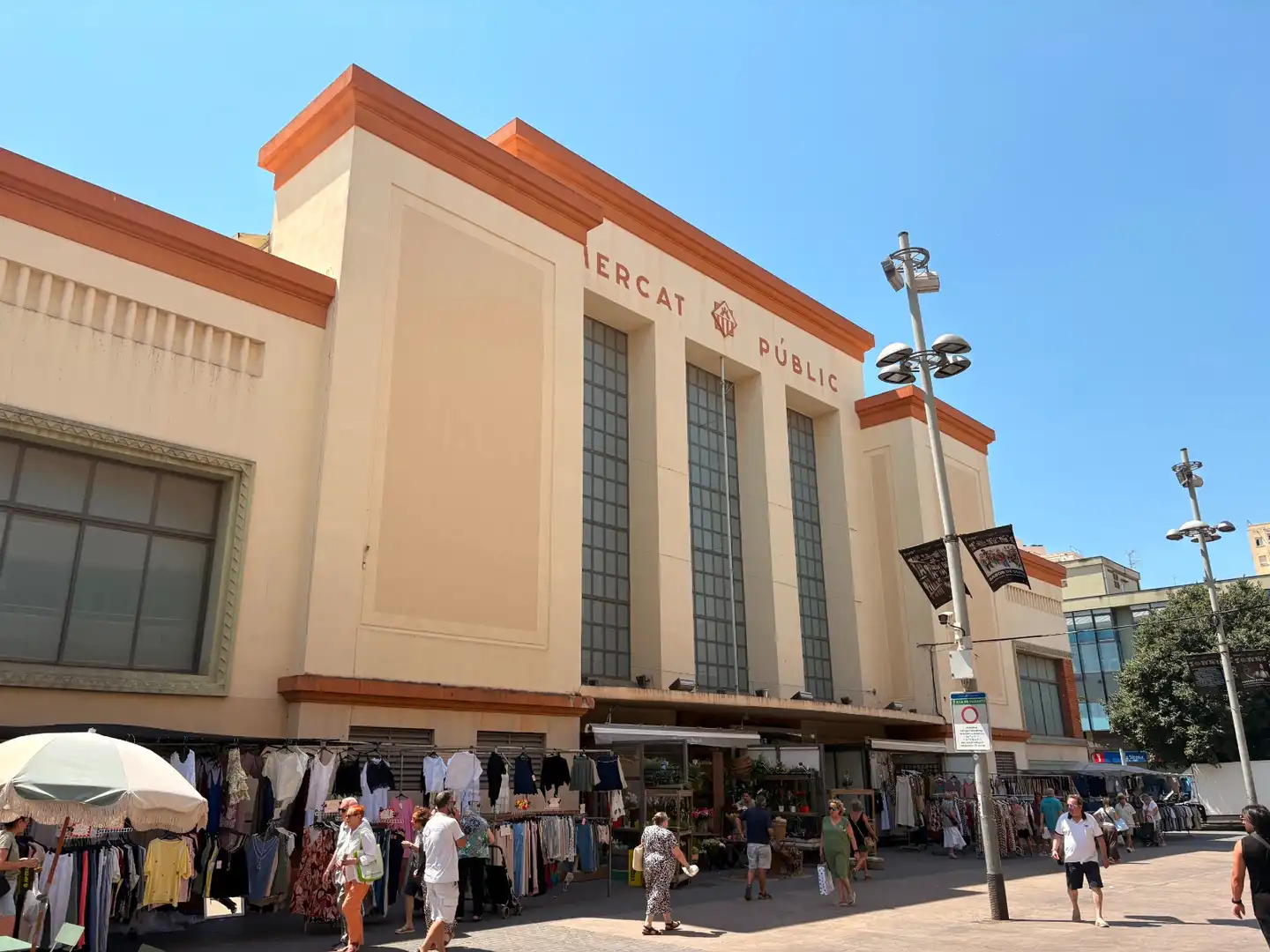 Local comercial en traspàs a Centre Vila, imagen 14