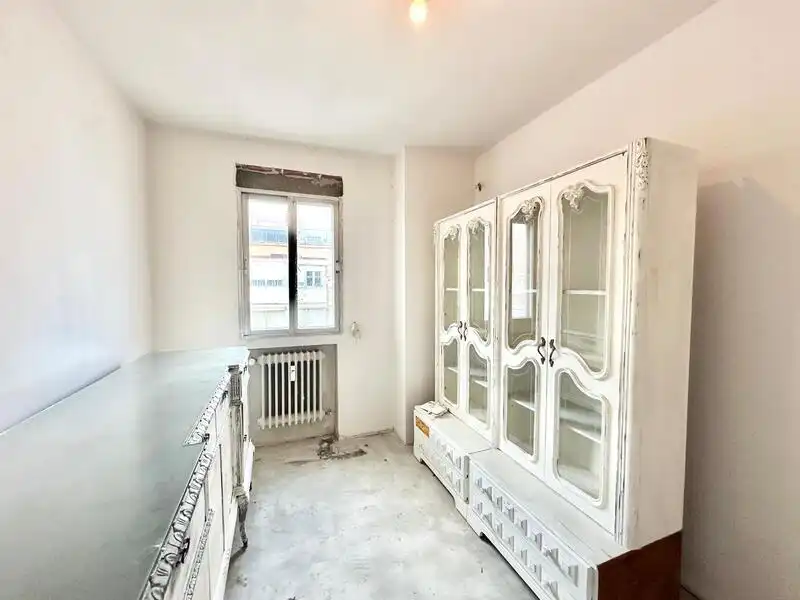 Flat with lift for sale in DOCTOR URQUIOLA, imagen 11