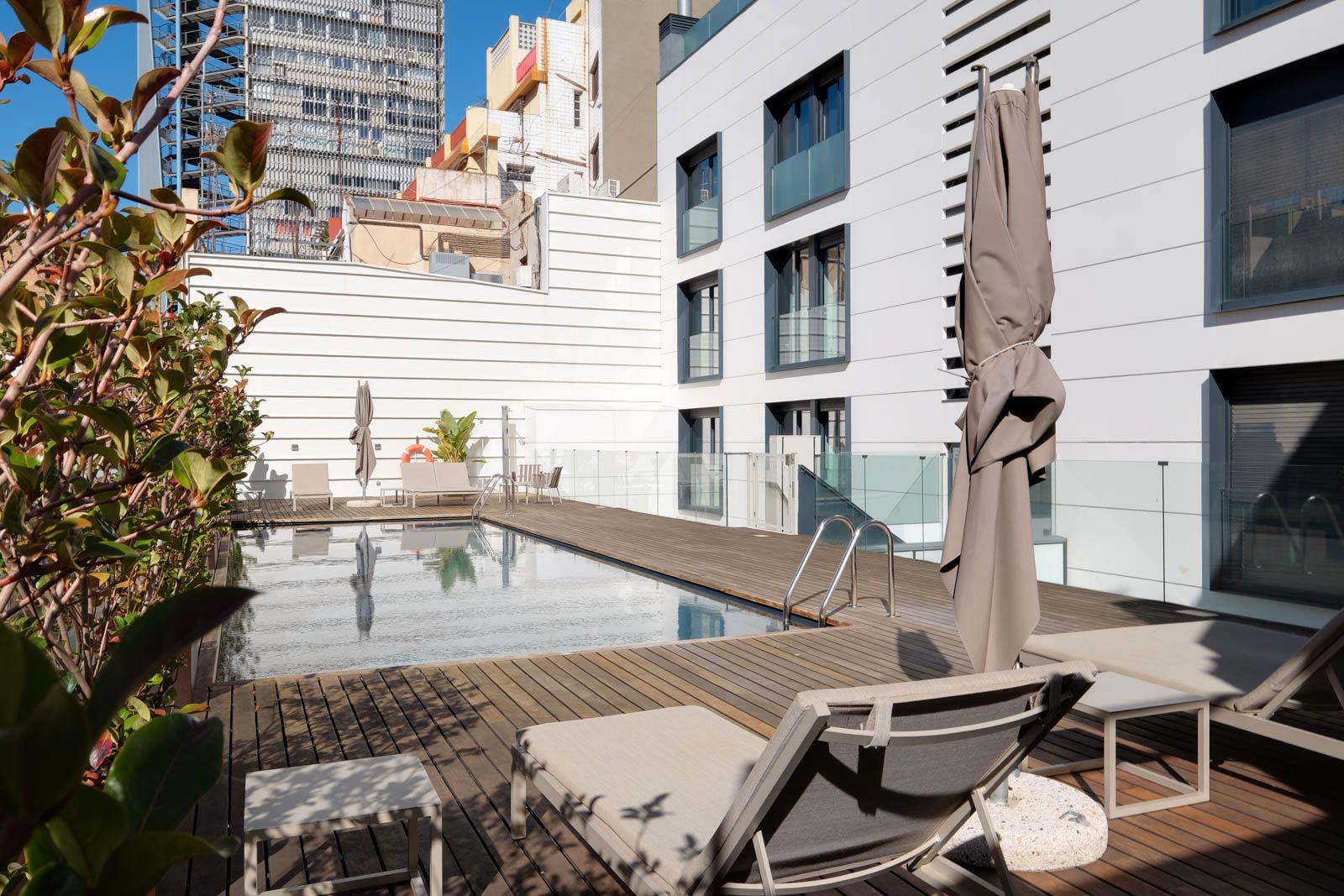 Attic for sale in Via Augusta, Sant Gervasi- Galvany