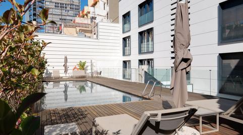 Foto 2 de Àtic en venda a Via Augusta, Sant Gervasi- Galvany,  Barcelona Capital