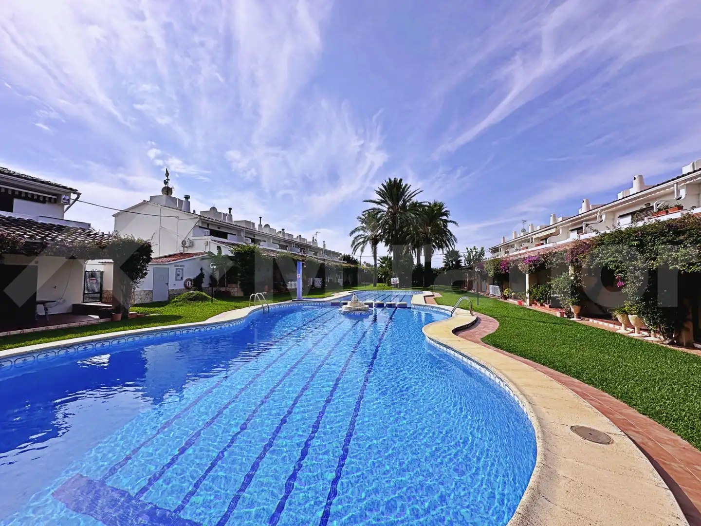 Maison mitoyenne avec terrasse à vendre à Carrer Llac Sant Martí, imagen 3