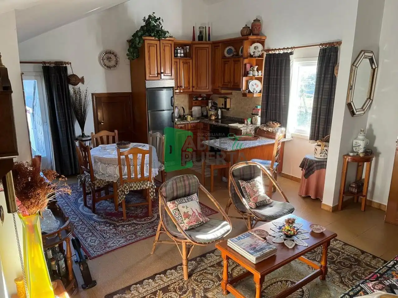 Chalet con piscina en venta en Vilamarín, imagen 13