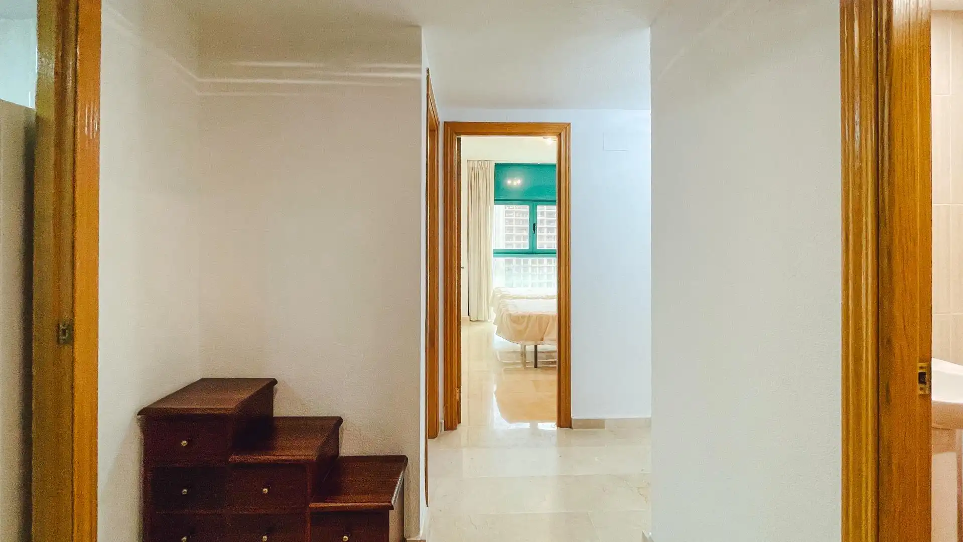 Wohnung mit Pool zum Verkauf in La Cala de Villajoyosa, imagen 8