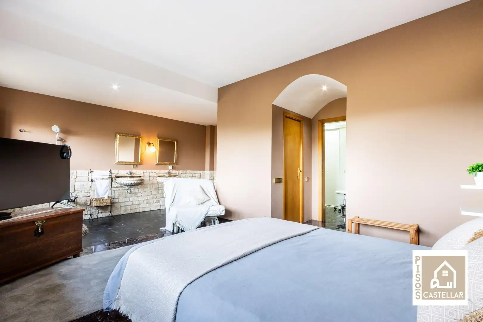 Casa con terraza en venta en El Racó - Sant Feliu del Racó, imagen 36