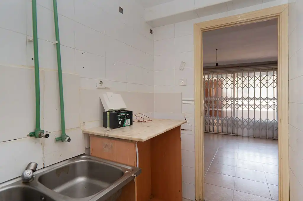 Cocina de Piso en venta en Pedanías Oeste