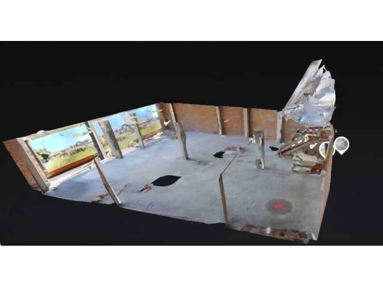 Nave industrial en venta en Calle La Guia 41, imagen 32