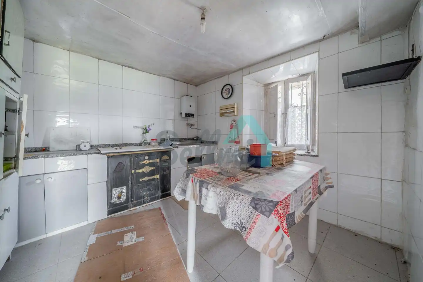 Casa con jardín en venta en Severies, imagen 27