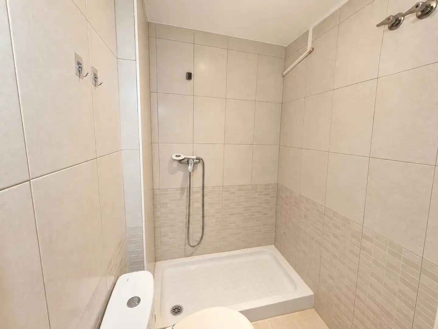 Bathroom of Flat for sale in La Unión  with Air Conditioner and Furnished
