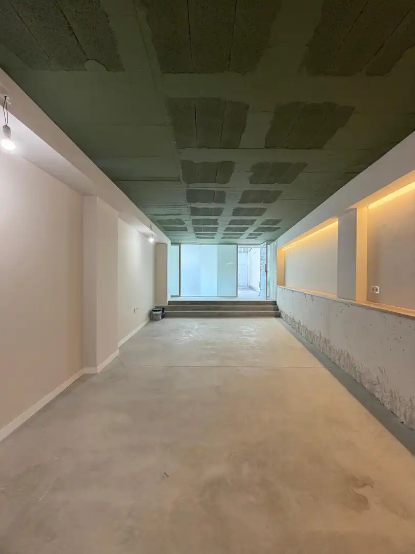 Piso de alquiler en Barri del Centre