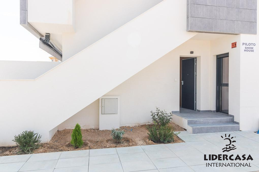 Flat for sale in Los Balcones - Los Altos