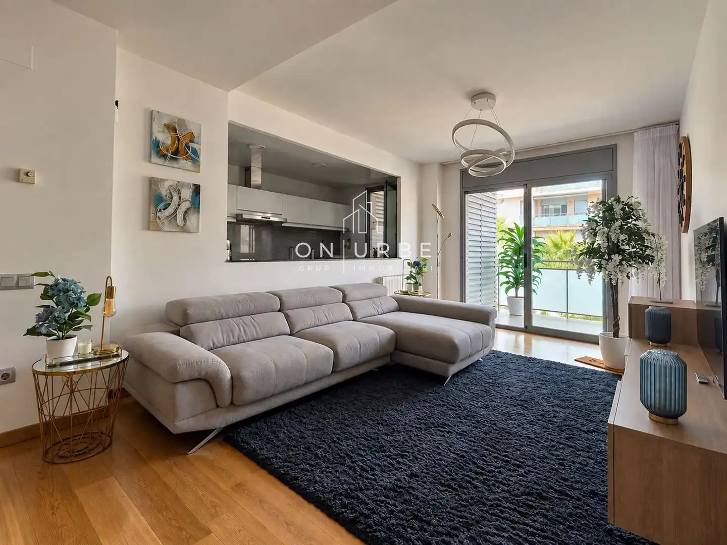 Appartement avec terrasse à vendre à Mar Egea, imagen 7
