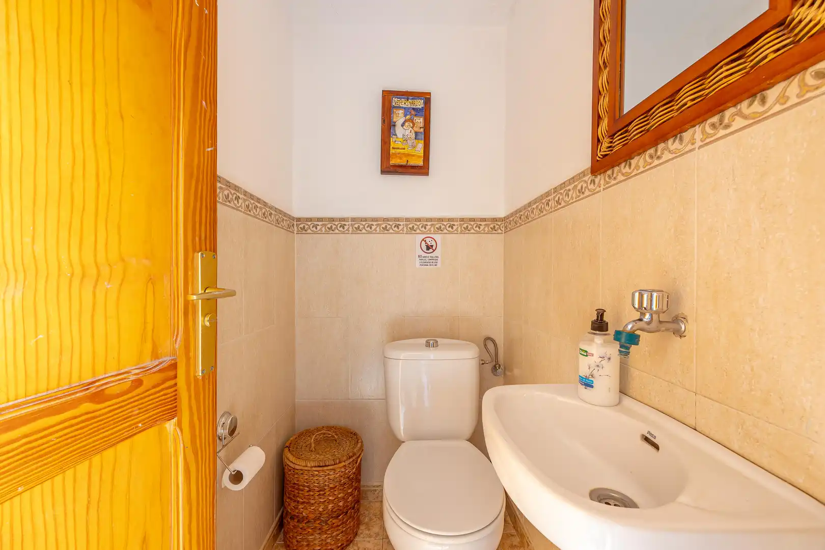 House with terrace for sale in Calle Blas Herrera 9, imagen 23