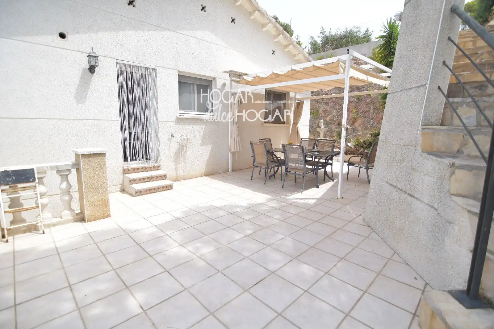 Terraced house with pool for sale in Pedrera, imagen 9