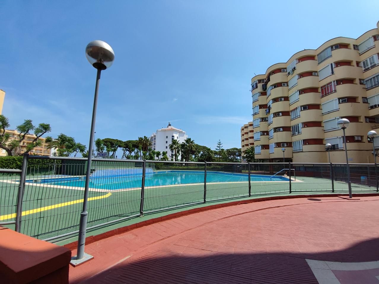 Piscina de Pis en venda en Vila-seca