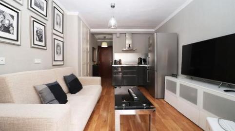 Foto 2 de Estudi en venda a Calle Málaga, 6, Puerto Deportivo, Fuengirola