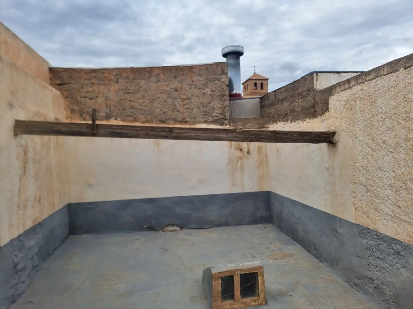 House with terrace for sale in Tabernas, imagen 55