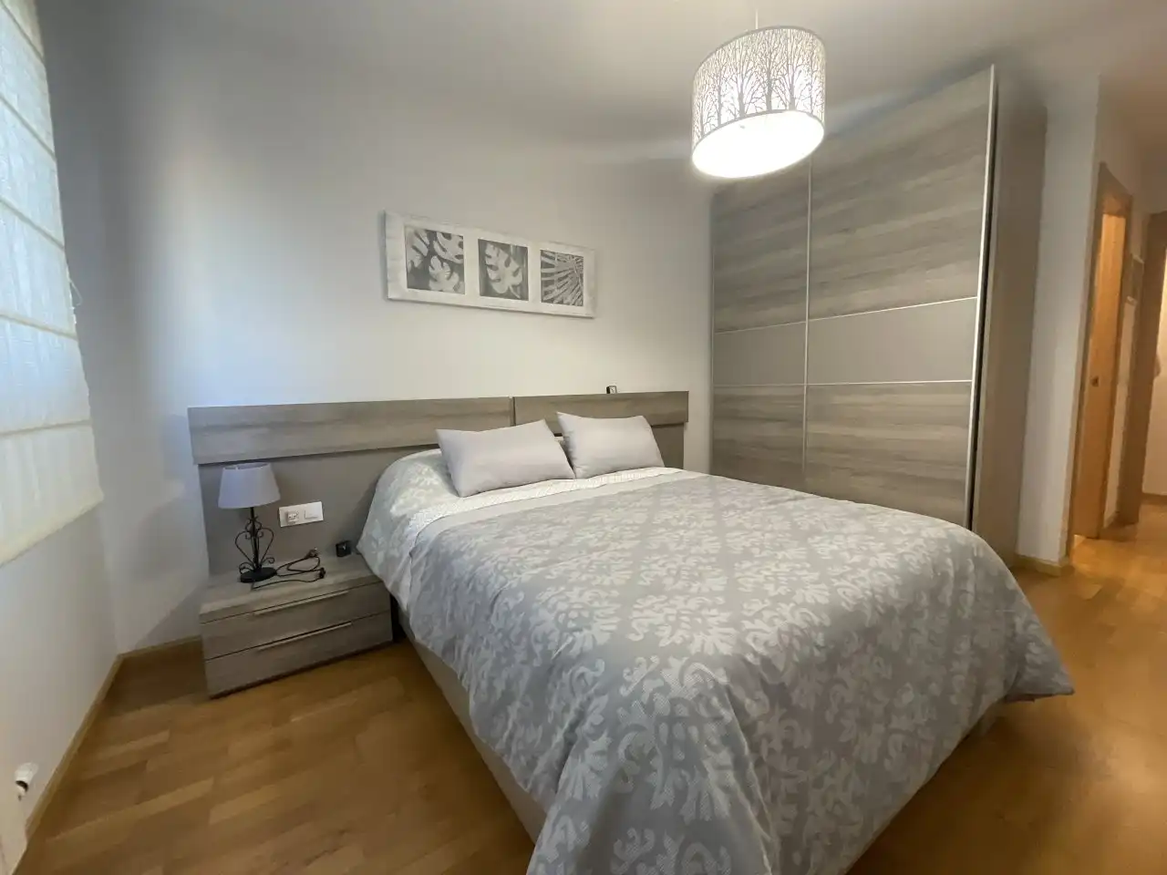 Habitación de Piso en venta en Santo Domingo de la Calzada con Amueblado