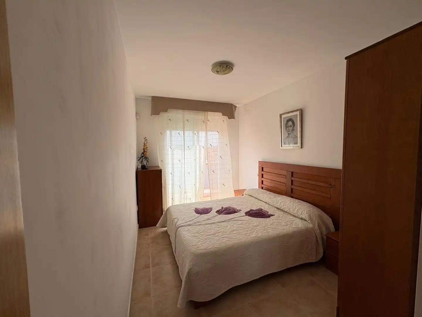 Casa con balcone in vendita a Las Atalayas - Urmi - Cerro de Mar, imagen 13