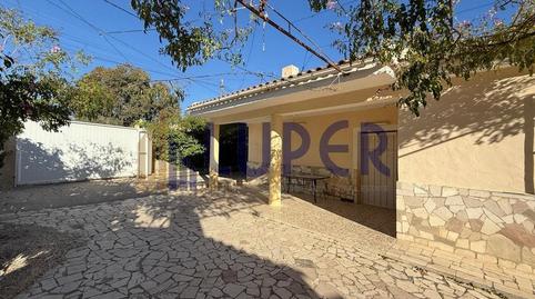 Foto 3 de Casa o xalet en venda a Montnegre, Alicante