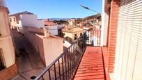 Vista exterior de Casa o xalet en venda en Uleila del Campo amb Terrassa