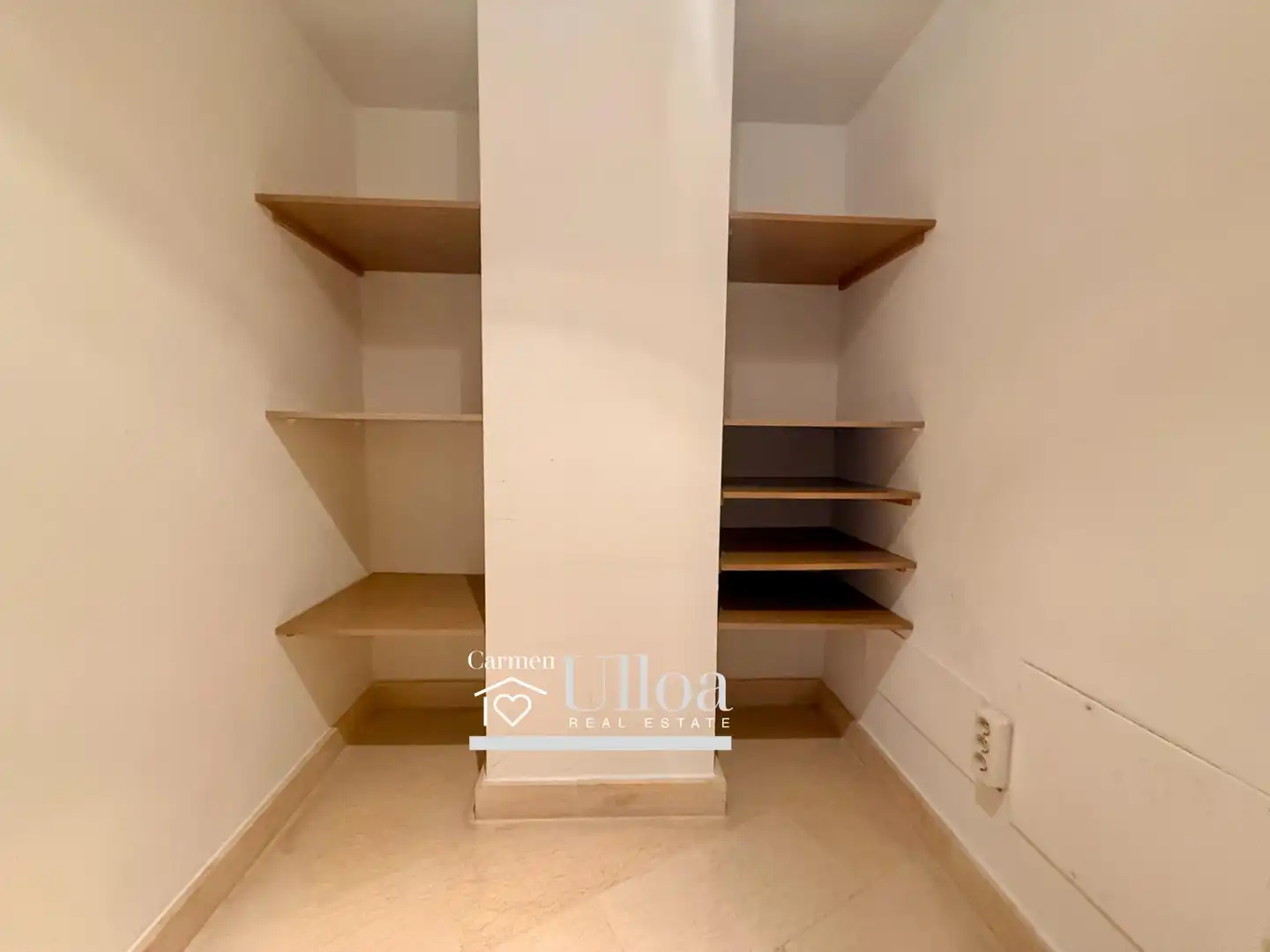 Piso con ascensor en venta en Plaza luceros de los, imagen 23