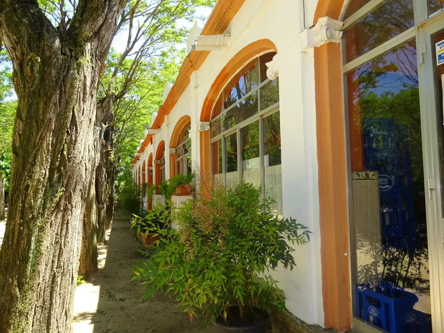 Vista exterior de Finca rústica en venda en Arenys de Munt