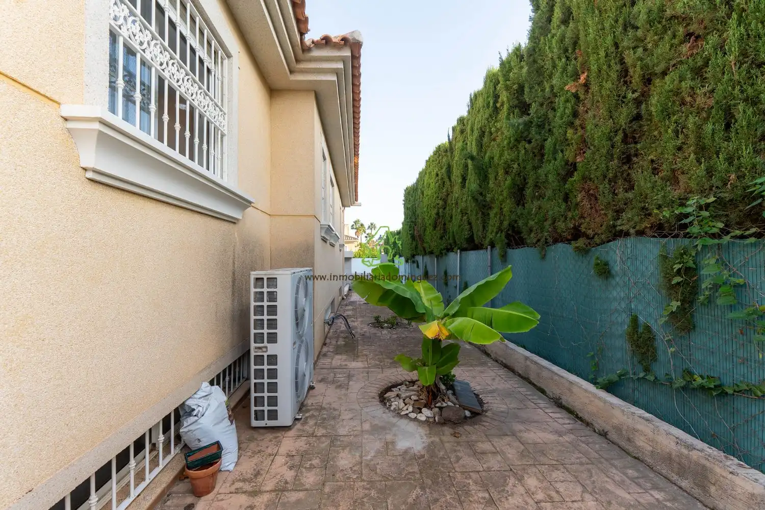 Casa o chalet en venta en Calle Río Quípar, 7, La Alcayna