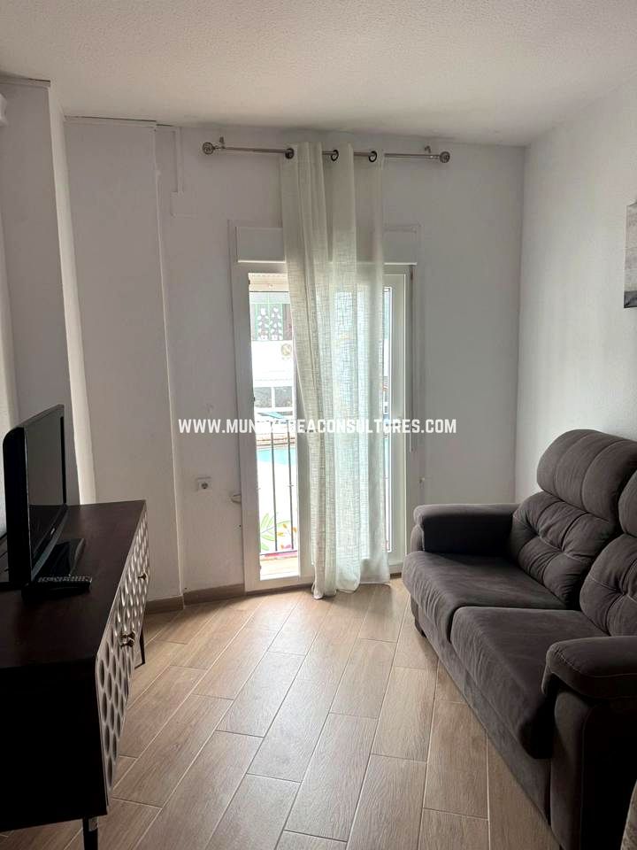 Flat for rent in Flores De Negrón, Las Tinajerías - Juderías