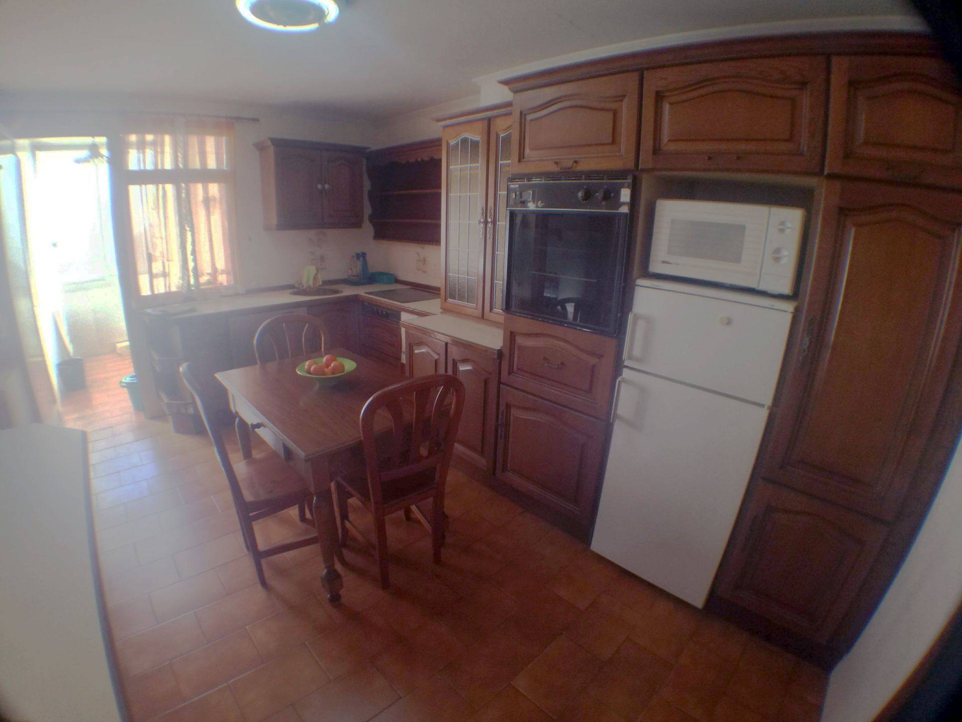 Flat to rent in Barrio del Centro, Centro