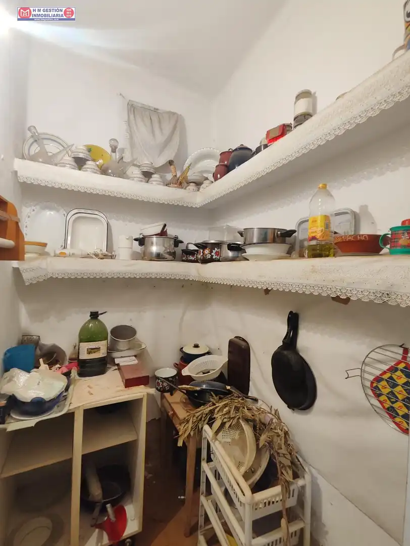 Casa en venda a Alcázar de San Juan, imagen 12